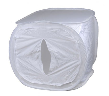 Falcon Eyes Opnametent LFPB-4 120x120 Opvouwbaar — 4
