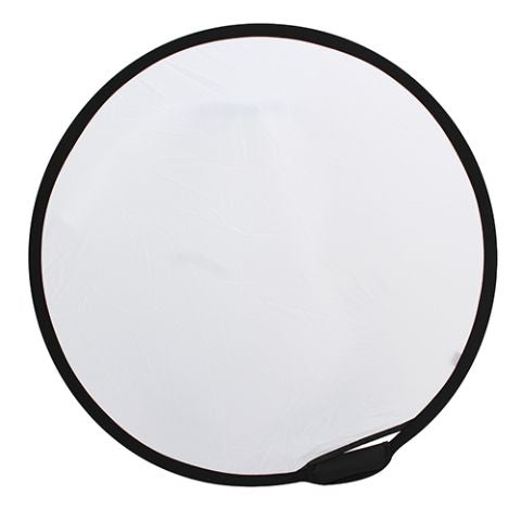Falcon Eyes Reflectiescherm 5 in 1 met Grip RFEG-32SLG 82 cm — 3