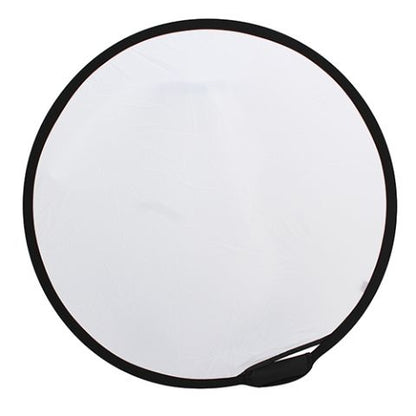 Falcon Eyes Reflectiescherm 5 in 1 met Grip RFEG-32SLG 82 cm — 3