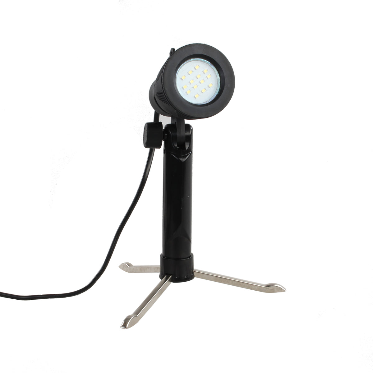 Falcon Eyes Opvouwbare Opnamebox PBK-40AB-2LS 40x40 cm + 2 Lampen — 2