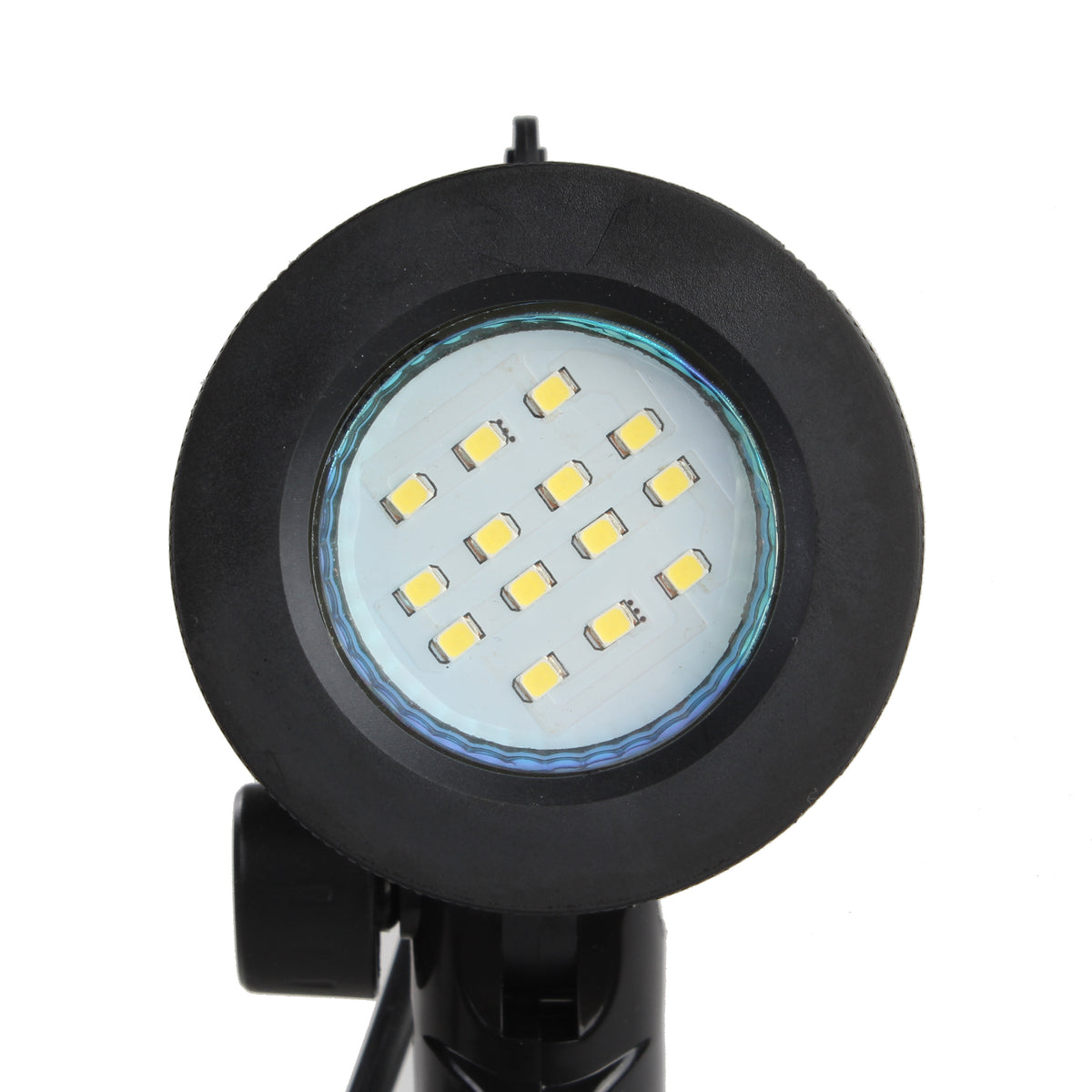 Falcon Eyes Opvouwbare Opnamebox PBK-40AB-2LS 40x40 cm + 2 Lampen — 3