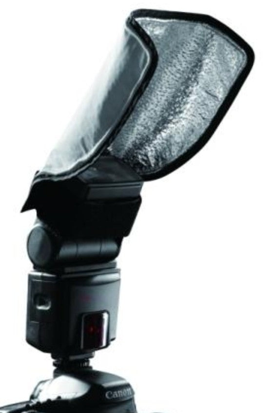 Falcon Eyes Speedlite Camera Flitser Strobist Set ESA-K3 — 2