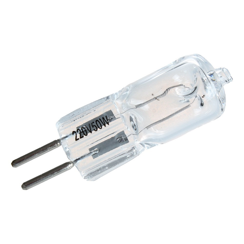 Falcon Eyes Halogeen Instellamp ML-50/G6.35 voor SS- Serie Flitsers Steek 50W