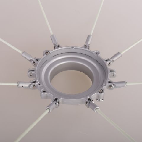 Falcon Eyes Opvouwbaar Frame voor FEOB-11(HC)/QSOB-11(HC) — 2