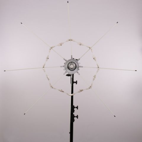 Falcon Eyes Opvouwbaar Frame voor FEOB-11(HC)/QSOB-11(HC) — 4