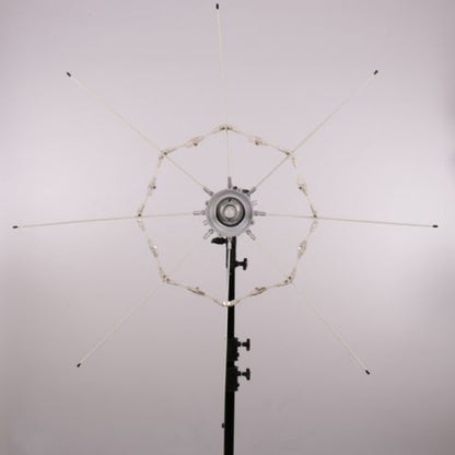 Falcon Eyes Opvouwbaar Frame voor FEOB-11(HC)/QSOB-11(HC) — 4