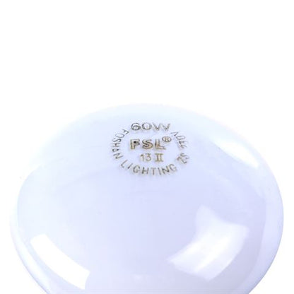 Falcon Eyes Halogeen Instellamp ML-60 60W E27 fitting — 3