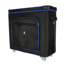 Falcon Eyes Professionele Tas op Wielen CG-03 — 2