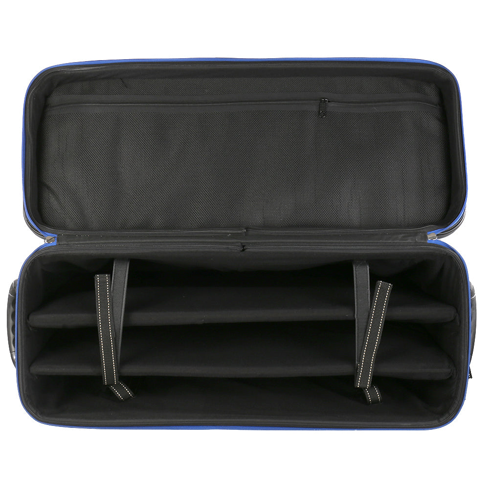 Falcon Eyes Professionele Tas op Wielen CG-03 — 4