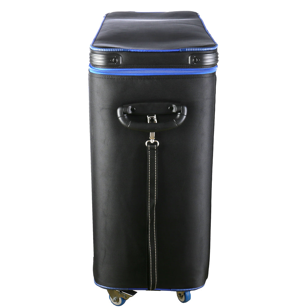 Falcon Eyes Professionele Tas op Wielen CG-03 — 5