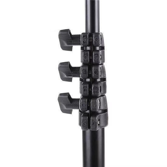 Falcon Eyes Lampstatief I-2501 82-250 cm — 7