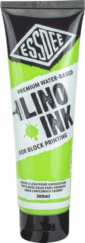 Essdee Block Printing Ink 300 ml