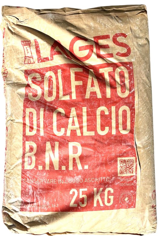 Divolo Bologna Gips - 25 kg