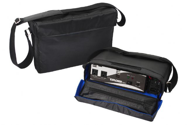 Tronix Generator Explorer Mini incl. tas — 2