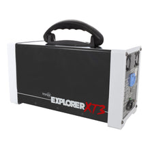 Tronix Generator Explorer XT3 2400Ws incl. tas — 2