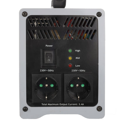 Tronix Generator Explorer XT3 2400Ws incl. tas — 7