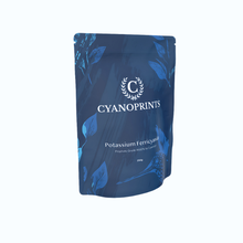 Prophoto grade potassiumferricyanide voor blauwdrukken
