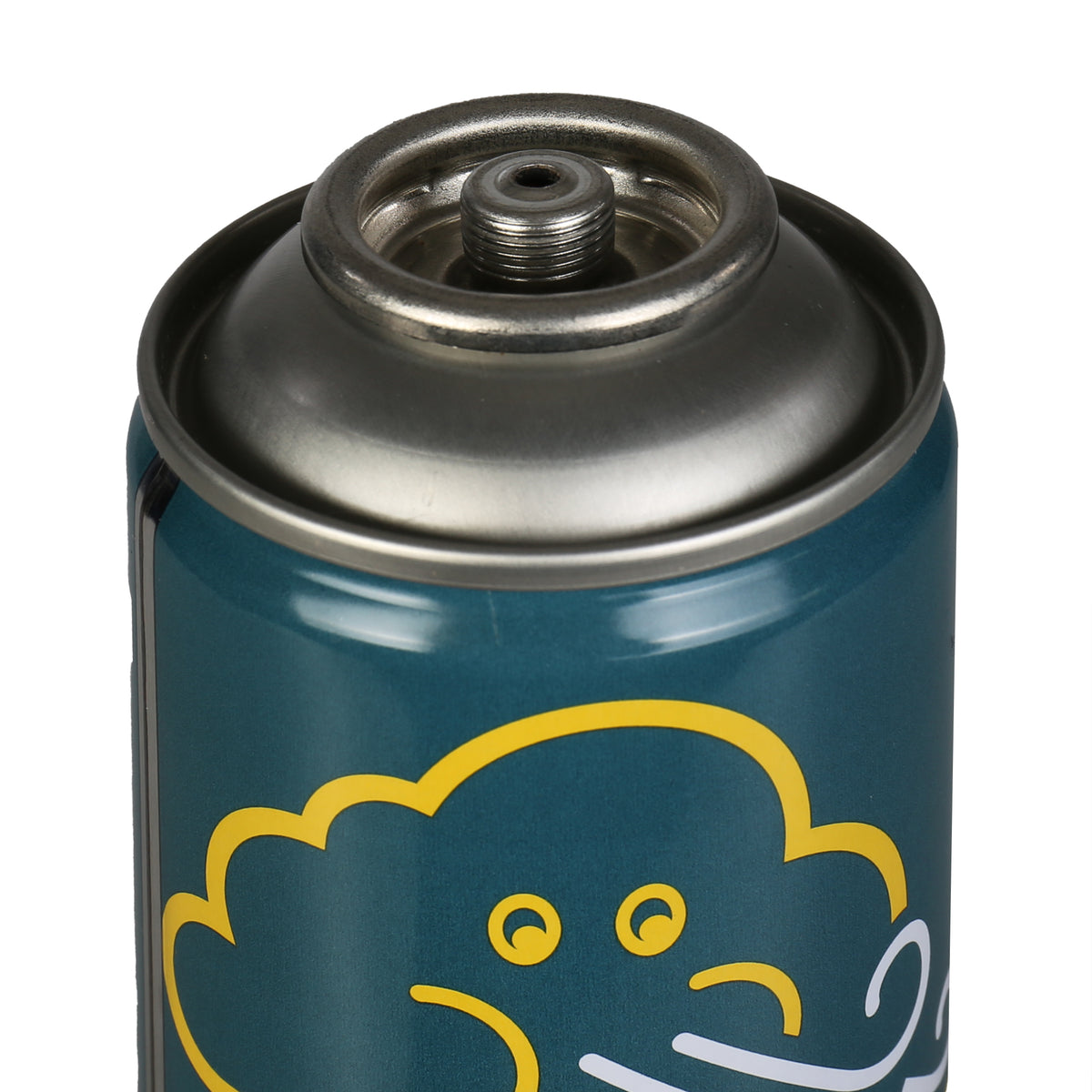 Kenro Spuitbus lucht Refill 360ML — 4