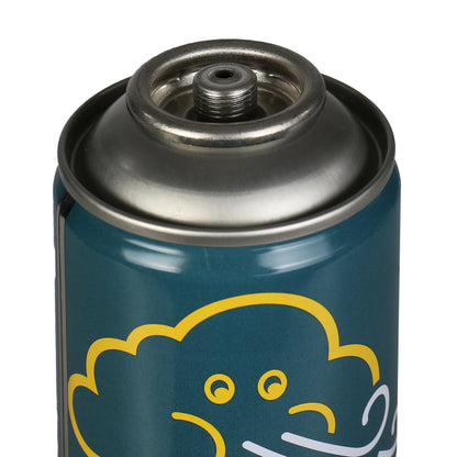 Kenro Spuitbus lucht Refill 360ML — 4