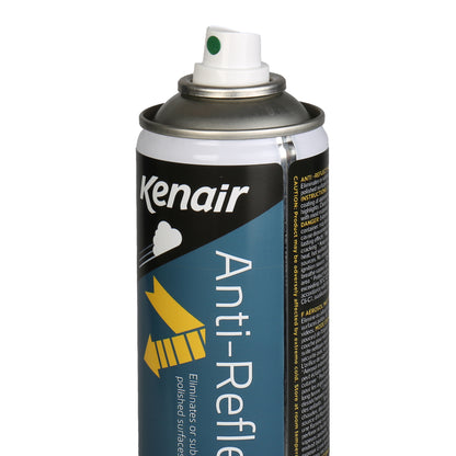 Kenro Anti Reflectie Spray Mat — 4