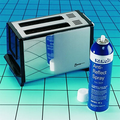 Kenro Anti Reflectie Spray Mat — 5
