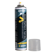 Kenro Anti Reflectie Spray Mat voor Zwarte Ondergrond — 2