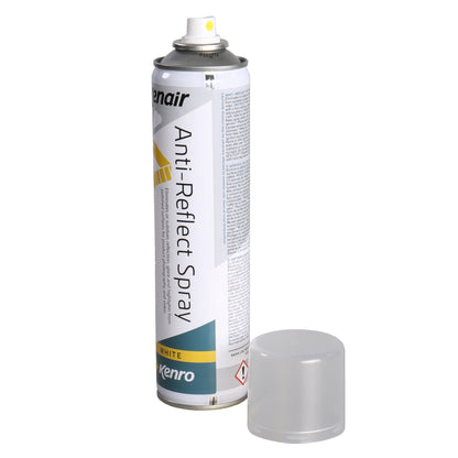 Kenro Anti Reflectie Spray Mat voor Witte Ondergrond — 2