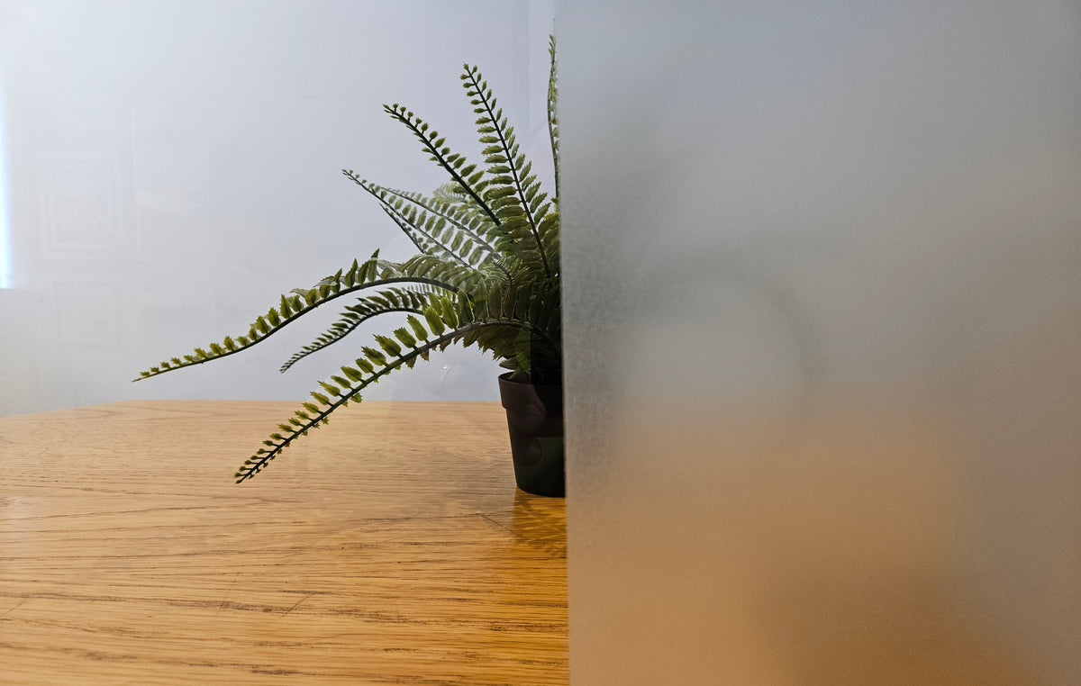 Kenro Anti Reflectie Spray Mat voor Witte Ondergrond — 4