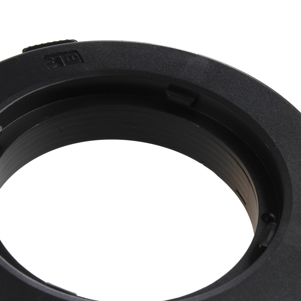 Kenro TTL Macro Ringflitser KFL201N voor Nikon — 5