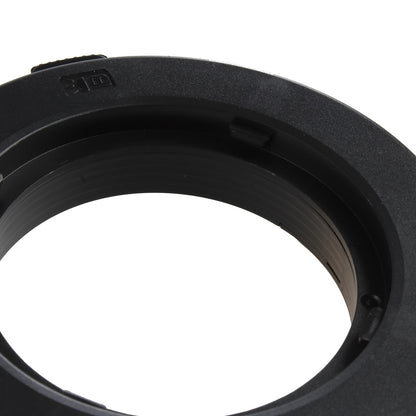 Kenro TTL Macro Ringflitser KFL201N voor Nikon — 5