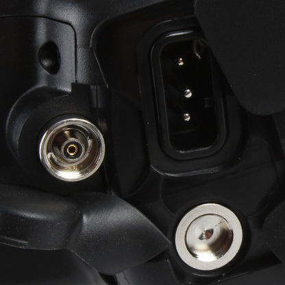 Kenro TTL Macro Ringflitser KFL201N voor Nikon — 6