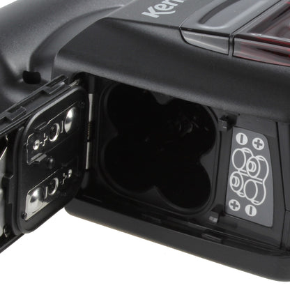 Kenro TTL Macro Ringflitser KFL201N voor Nikon — 8