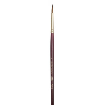 KOH-i-NOOR Kolinski Brush 9935 - No. 4
