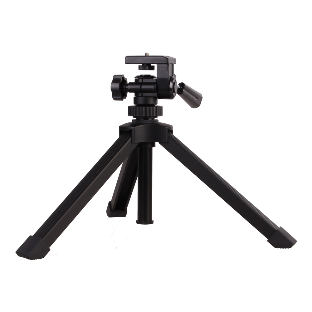 Konus Tafelstatief Metaal Met Fijnafstelling H35 CM — 2