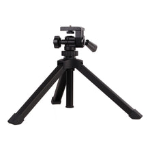 Konus Tafelstatief Metaal Met Fijnafstelling H35 CM — 2