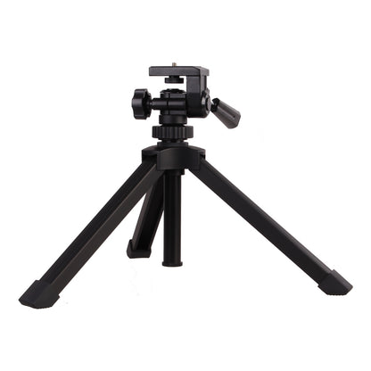 Konus Tafelstatief Metaal Met Fijnafstelling H35 CM — 2