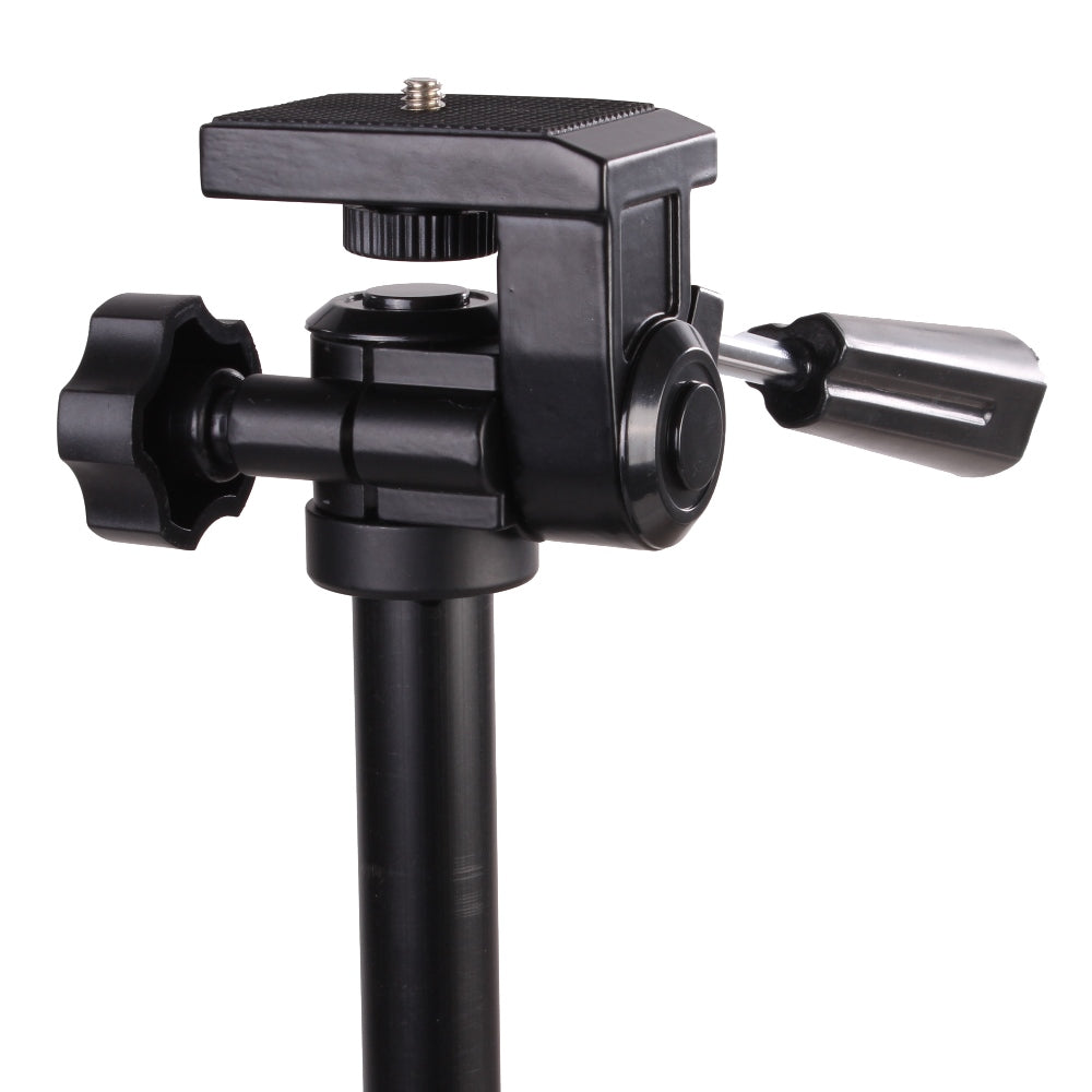 Konus Tafelstatief Metaal Met Fijnafstelling H35 CM — 3