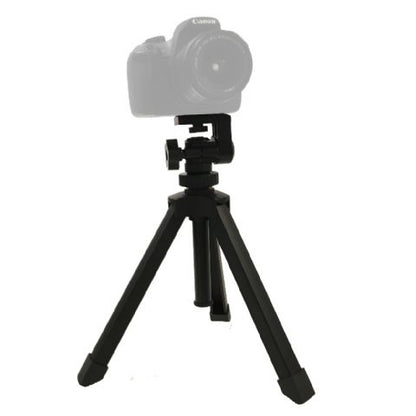 Konus Tafelstatief Metaal Met Fijnafstelling H35 CM — 6