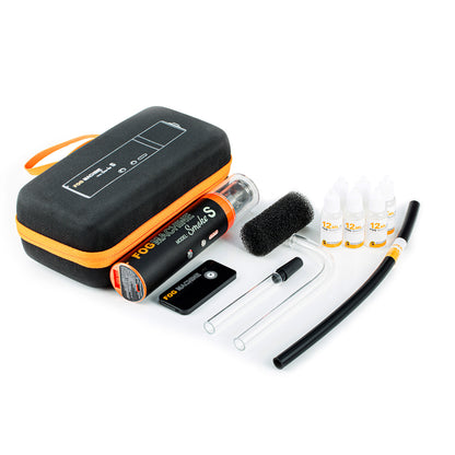 Lensgo Handheld Rookmachine Smoke S — 3