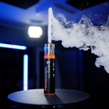 Lensgo Handheld Rookmachine Smoke S — 4