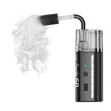 Lensgo Handheld Rookmachine Smoke GO — 2