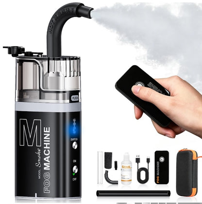 Lensgo Handheld Rookmachine Smoke M — 2