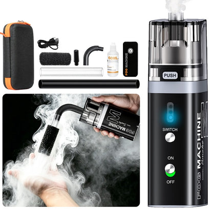 Lensgo Handheld Rookmachine Smoke M — 4