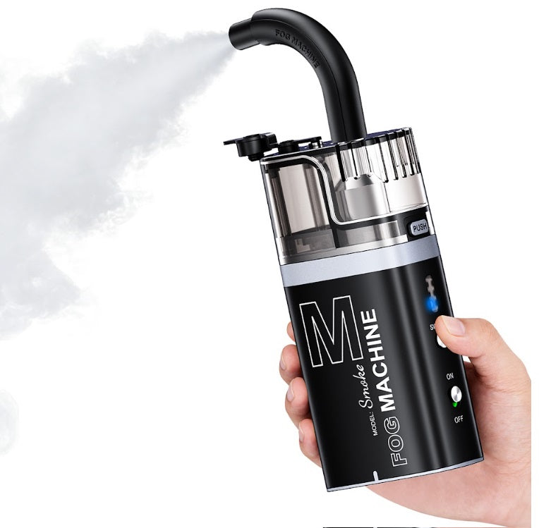Lensgo Handheld Rookmachine Smoke M — 5
