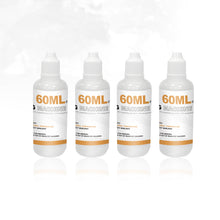 Lensgo Rook Vloeistof 4 x 60ml