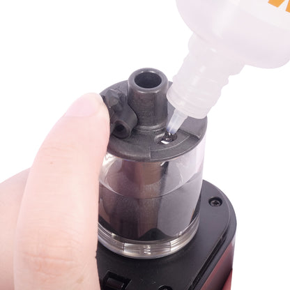Lensgo Rook Vloeistof 4 x 60ml — 2