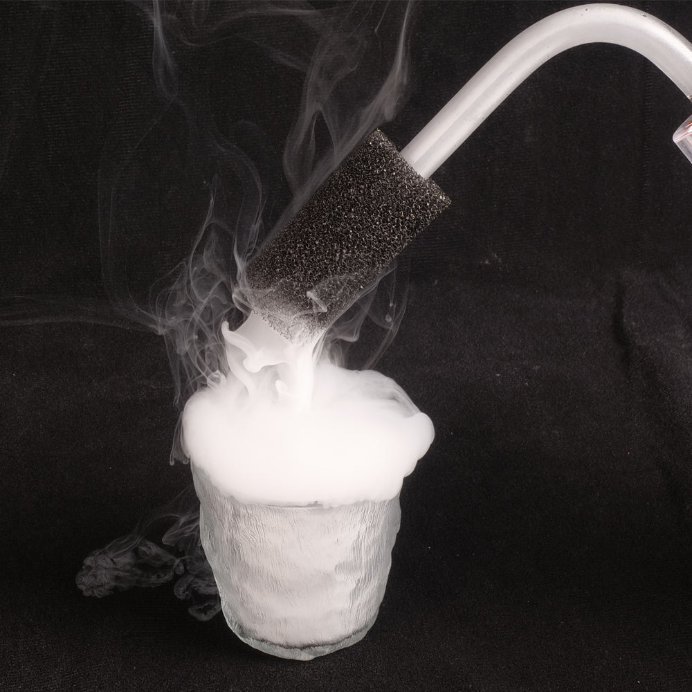 Lensgo Rook Vloeistof 4 x 60ml — 4
