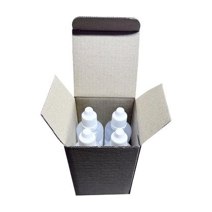 Lensgo Rook Vloeistof 4 x 60ml — 5