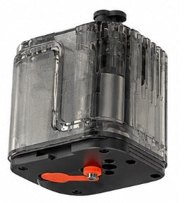 Lensgo Rook Capsule voor Smoke GO — 4