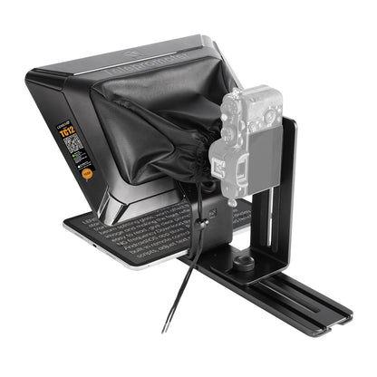 Lensgo Teleprompter Autocue TC12 — 2